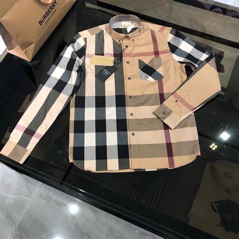 replica burberry coat china|first copy burberry shirts.